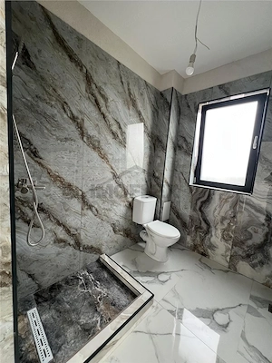 Casa de 4 camere OVIDIU - imagine 9