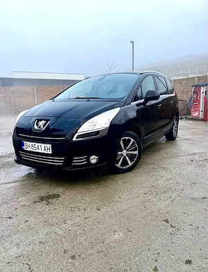 Peugeot 5008 1.6 hdi 2013 - imagine 3
