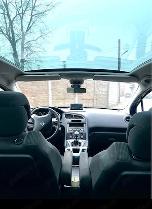 Peugeot 5008 1.6 hdi 2013 - imagine 2