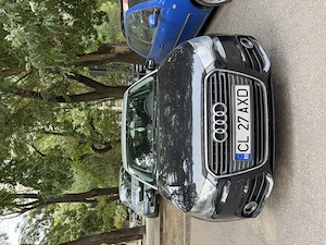 Audi A1 Sportback 1.6 TDI 90 CP   2013   187.000 km   Manuală   6.950  negociabil