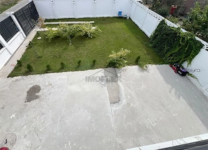 Casa de 4 camere OVIDIU - imagine 3
