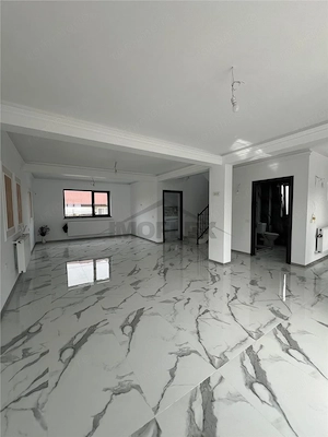 Casa de 4 camere OVIDIU - imagine 4