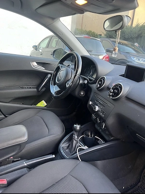 Audi A1 Sportback 1.6 TDI 90 CP   2013   187.000 km   Manuală   6.950  negociabil - imagine 7