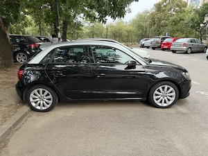 Audi A1 Sportback 1.6 TDI 90 CP   2013   187.000 km   Manuală   6.950  negociabil - imagine 6
