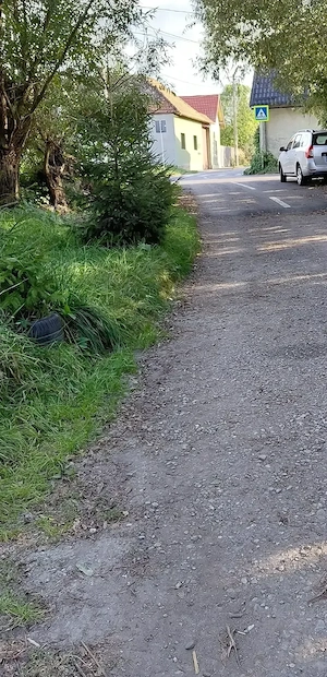 Vând teren intravilan, cu PUZ in Stupinii Prejmerului,  com Prejmer, jud Brașov - imagine 8