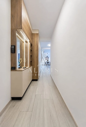Apartament modern 2 camere, parcare proprie, în Dumbravita - imagine 5