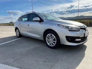 Renault Megane 3 - imagine 4
