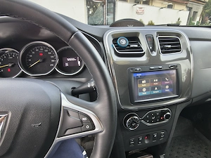 Dacia Sandero Stepway Prestige, 2018, Automata - imagine 5