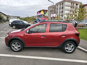 Dacia Sandero Stepway Prestige, 2018, Automata - imagine 9