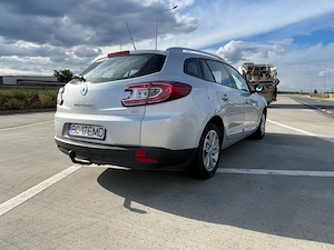Renault Megane 3