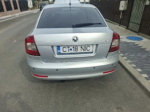 vind sau schimb scoda octavia - imagine 6
