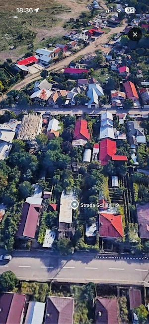 TEREN DE VÂNZARE   Ploiesti Bariera Bucuresti 635mp - imagine 4
