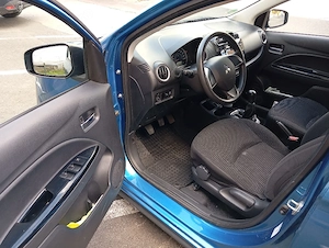 Mitsubishi Space Star an 2016 Euro 6  - imagine 3