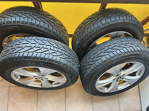 Jante original mercedes-benz glc 235/60 r18 - imagine 5