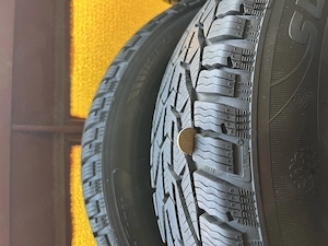 Jante original mercedes-benz glc 235/60 r18 - imagine 4