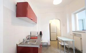 Vanzare apartament 3 camere renovat,mobilat etaj intermediar langa Cismigiu  - imagine 8