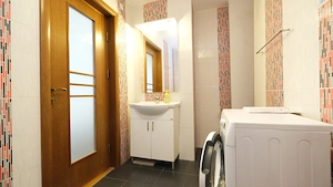Vanzare apartament 3 camere renovat,mobilat etaj intermediar langa Cismigiu  - imagine 12