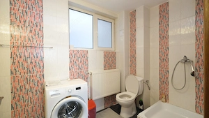 Vanzare apartament 3 camere renovat,mobilat etaj intermediar langa Cismigiu  - imagine 4