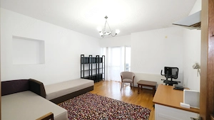 Vanzare apartament 3 camere renovat,mobilat etaj intermediar langa Cismigiu  - imagine 2