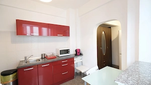 Vanzare apartament 3 camere renovat,mobilat etaj intermediar langa Cismigiu  - imagine 7