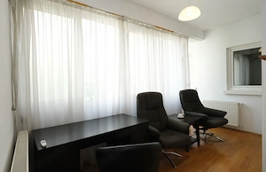 Vanzare apartament 3 camere renovat,mobilat etaj intermediar langa Cismigiu  - imagine 6
