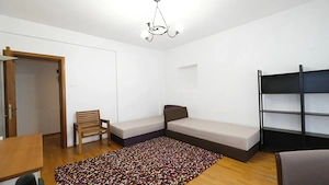 Vanzare apartament 3 camere renovat,mobilat etaj intermediar langa Cismigiu  - imagine 13
