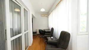 Vanzare apartament 3 camere renovat,mobilat etaj intermediar langa Cismigiu  - imagine 10