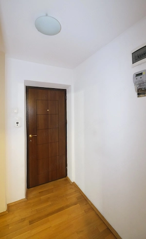 Vanzare apartament 3 camere renovat,mobilat etaj intermediar langa Cismigiu  - imagine 20