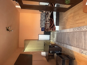 Apartament 27 mp cu balcon, și centrala proprie și AC  - imagine 2