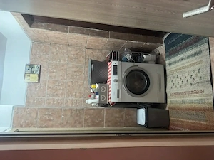 Apartament 27 mp cu balcon, și centrala proprie și AC  - imagine 3