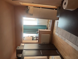 Apartament 27 mp cu balcon, și centrala proprie și AC 