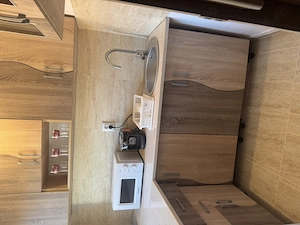 Apartament 27 mp cu balcon, și centrala proprie și AC  - imagine 5