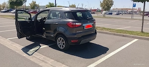 Ford EcoSport  - imagine 2