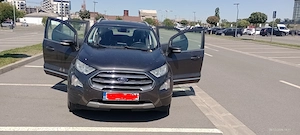 Ford EcoSport  - imagine 4