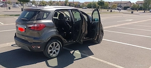 Ford EcoSport  - imagine 3