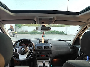BMW X3 2.0d   2005   4WD   Manuală   302.600 km - imagine 5