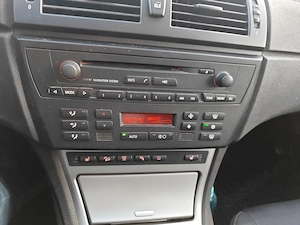 BMW X3 2.0d   2005   4WD   Manuală   302.600 km - imagine 7