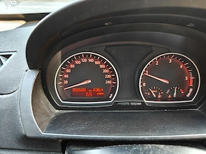 BMW X3 2.0d   2005   4WD   Manuală   302.600 km - imagine 9