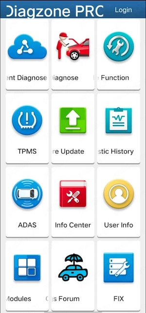 Vand aparatura diagnoza, ofer consultanta+instalari - imagine 7