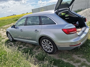 Audi a4 150 cp 110kw - imagine 6