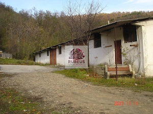 Fost hangar nautic de renovat – oportunitate de investiție! - imagine 7