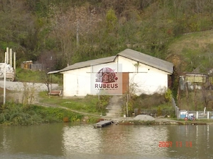 Fost hangar nautic de renovat – oportunitate de investiție! - imagine 2