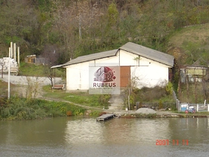Fost hangar nautic de renovat – oportunitate de investiție! - imagine 12