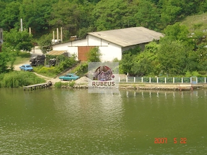 Fost hangar nautic de renovat – oportunitate de investiție! - imagine 5