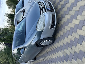 VW Jetta 2.0 tdi 2007 bkd 140cp manuala 6+1 trepte
