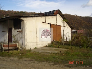 Fost hangar nautic de renovat – oportunitate de investiție! - imagine 8