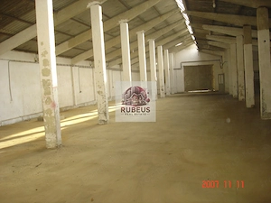 Fost hangar nautic de renovat – oportunitate de investiție! - imagine 11