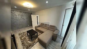 Apartament 2 camere decomandat | Zona Lama | 56 mp | 350 €/lună | - imagine 9