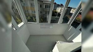 Apartament 2 camere decomandat | Zona Lama | 56 mp | 350 €/lună | - imagine 10