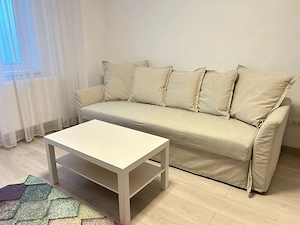 Inchiriez apartament doua camere Tomis Nord - imagine 4